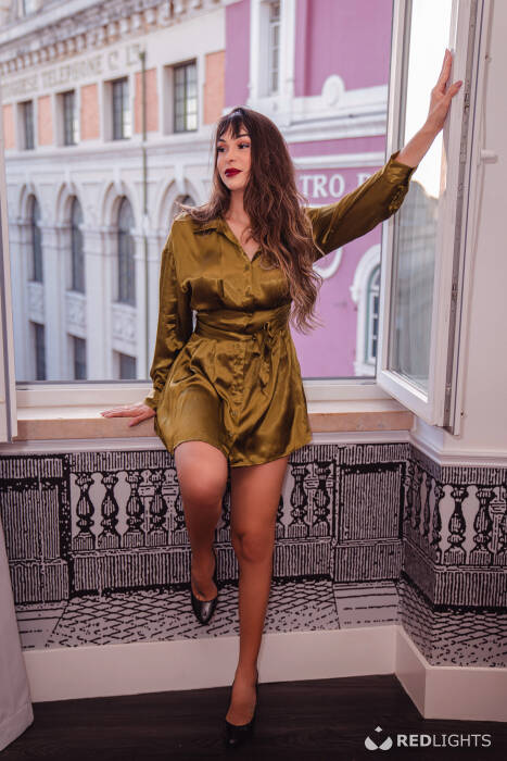 EMMA WAY (Foto)