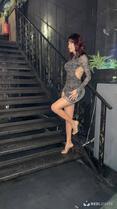 EMMA WAY (Foto)