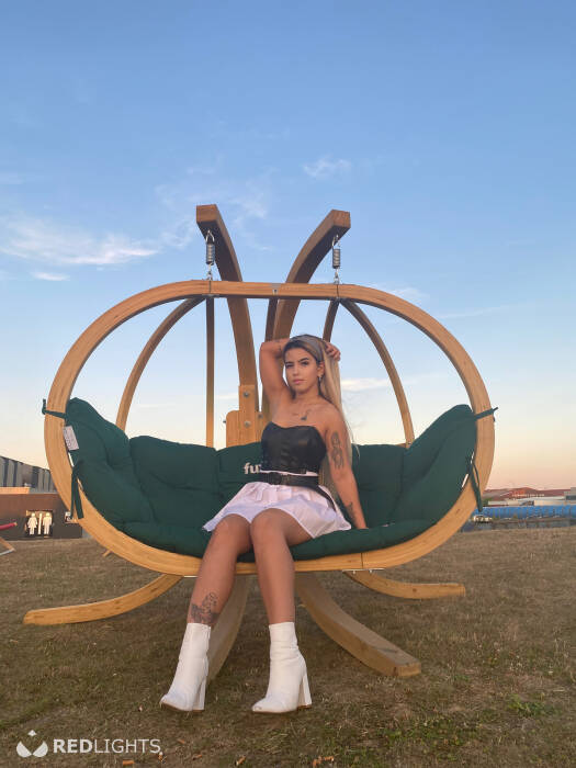 Naty (Foto)