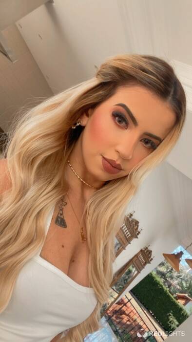 Naty (Foto)