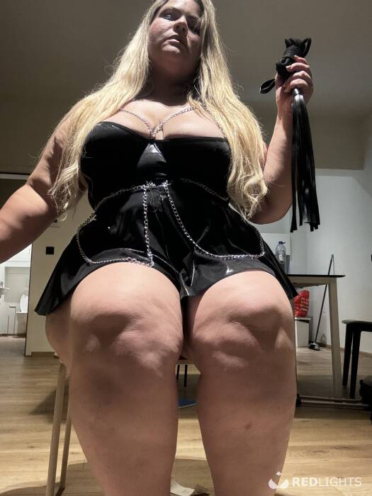 Mikka redondo (Foto)