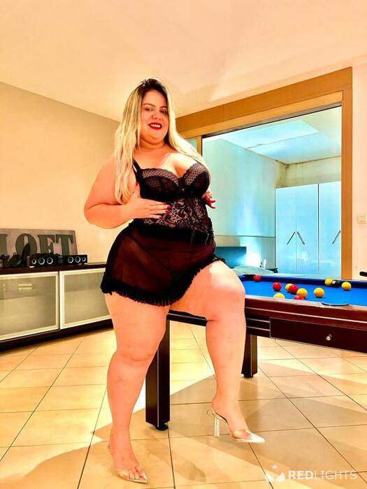 Mikka redondo (Foto)
