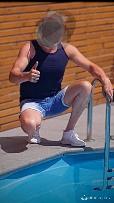 Italiaanse hengst (Foto)