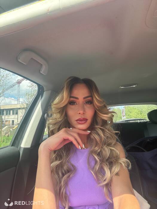 Aline (Foto)