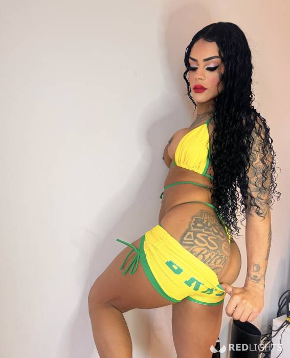 Isabella (Foto)