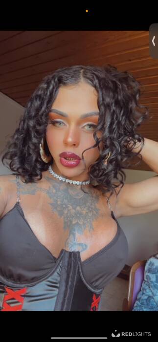 Isabella (Foto)