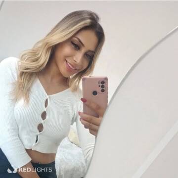 Sabrina Mazi (Foto)