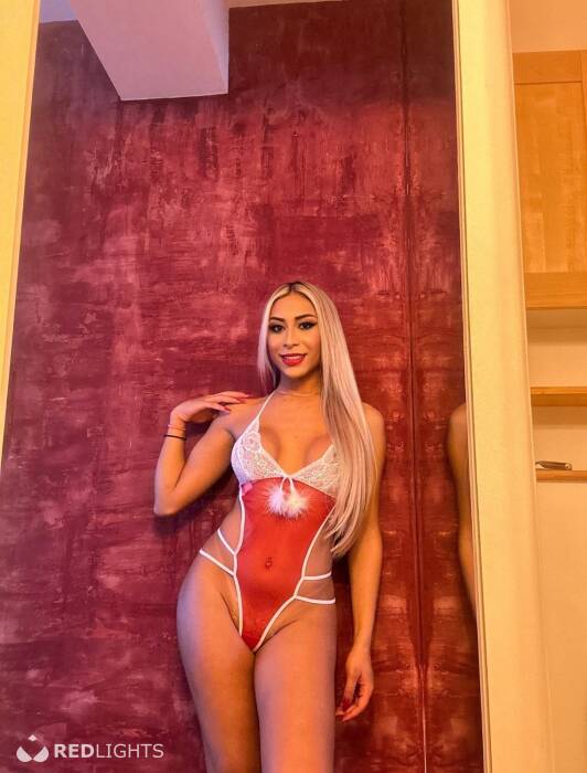 Sabrina Mazi (Foto)