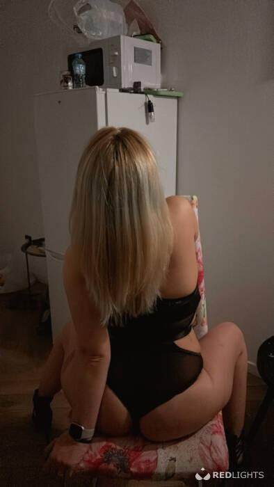 Alexandra (Foto)