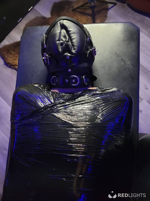 Mrs.Mazikeen (Foto)