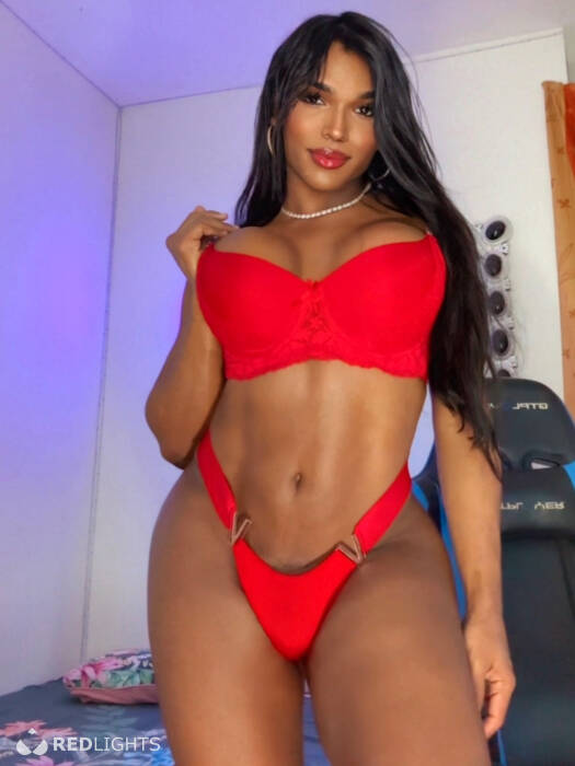 Natasha (Foto)