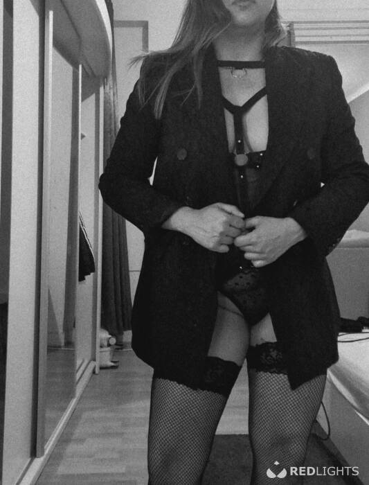 Laura Anal (Foto)