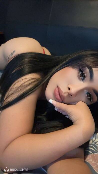 Charlotte Salope (Foto)
