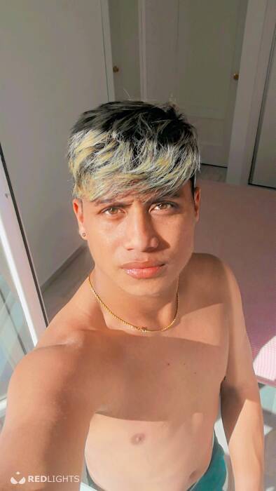 Javiier (Foto)