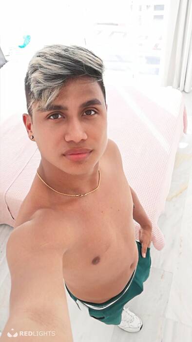 Javiier (Foto)