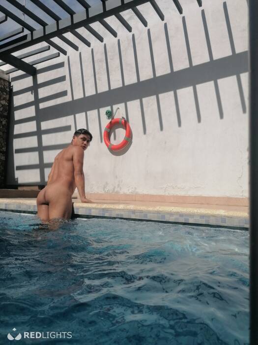 Javiier (Foto)