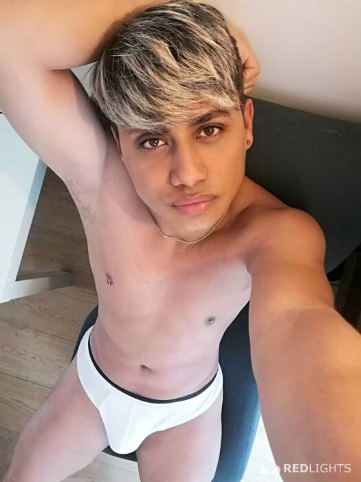 Javiier (Foto)