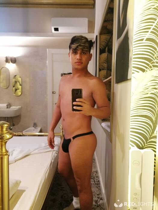 Javiier (Foto)