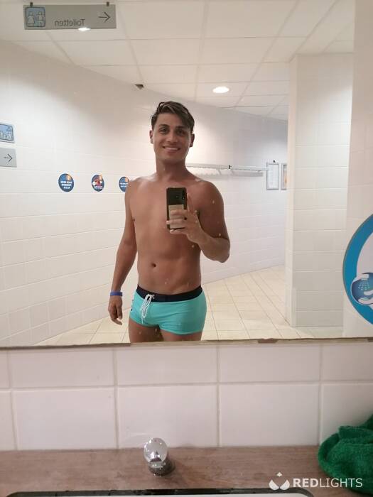 Javiier (Foto)