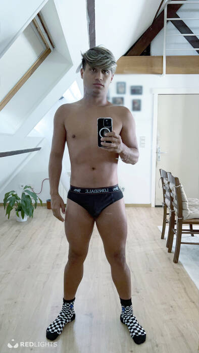 Javiier (Foto)
