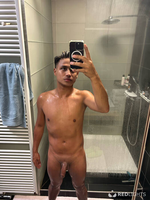 Javiier (Foto)