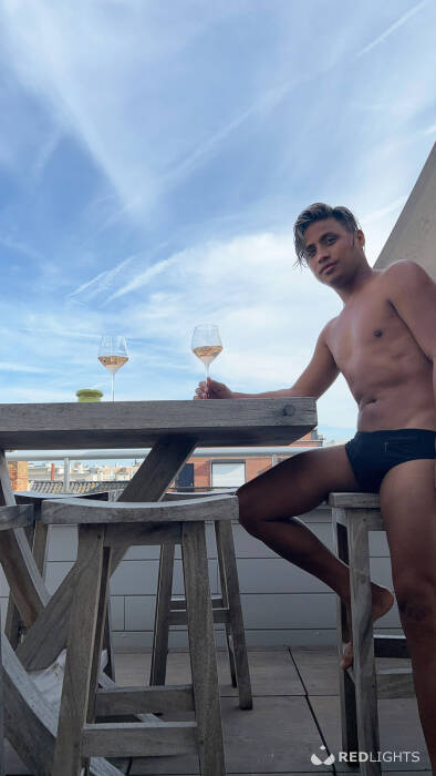 Javiier (Foto)