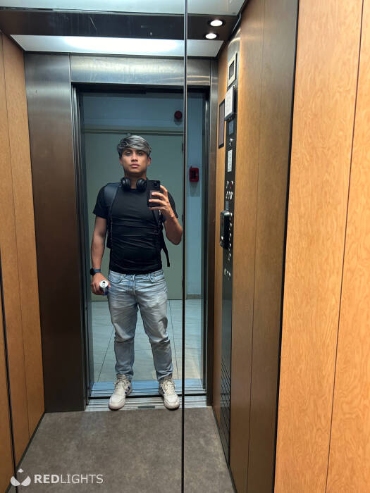 Javiier (Foto)