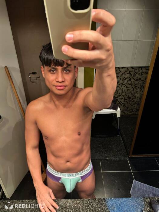 Javiier (Foto)