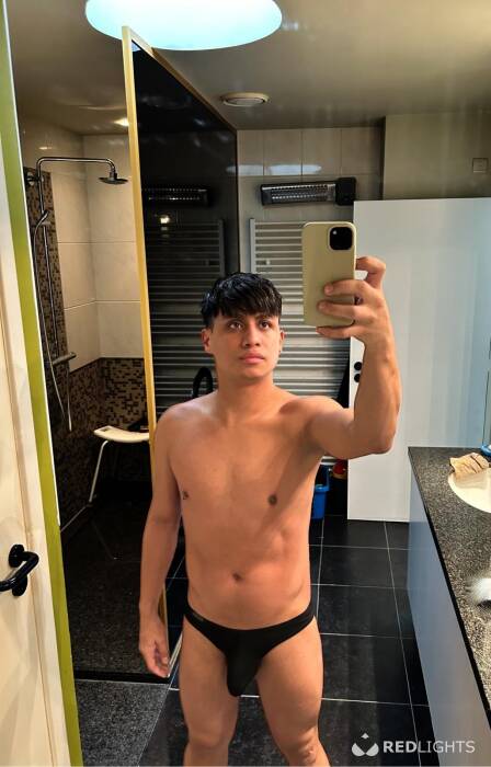 Javiier (Foto)