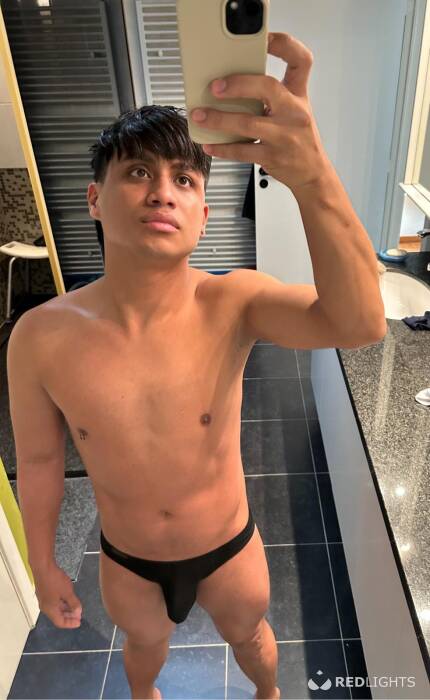 Javiier (Foto)