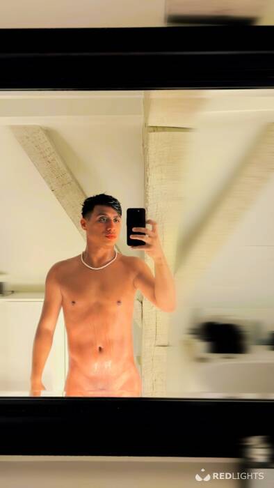 Javiier (Foto)