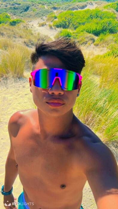Javiier (Foto)