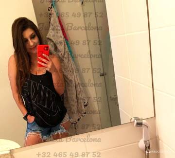 Julieta Barcelona (Foto)