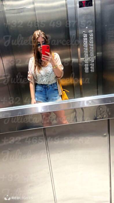 Julieta Barcelona (Foto)