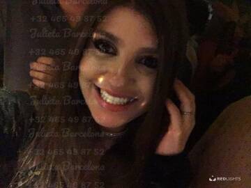 Julieta Barcelona (Foto)