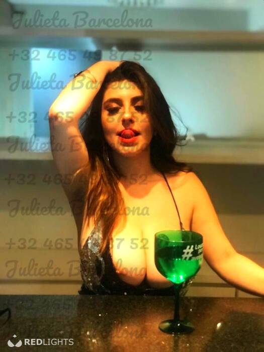 Julieta Barcelona (Foto)