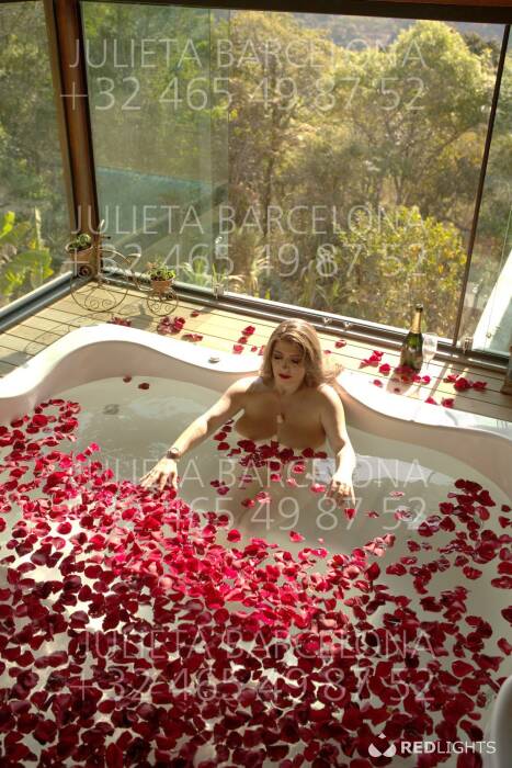 Julieta Barcelona (Foto)