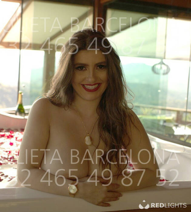 Julieta Barcelona (Foto)