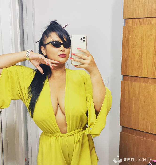 Squirting CAM (Foto)