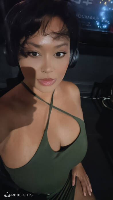 Squirting CAM (Foto)