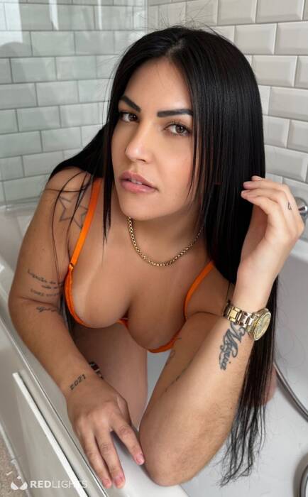Mirella (Foto)
