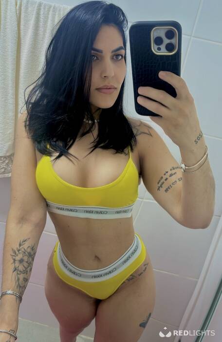 Mirella (Foto)