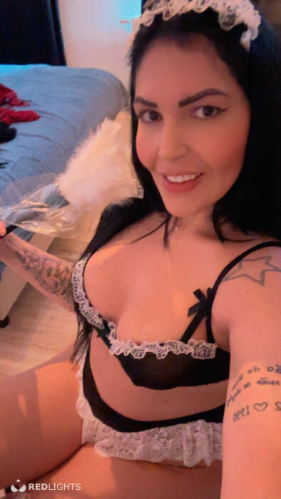 Mirella (Foto)