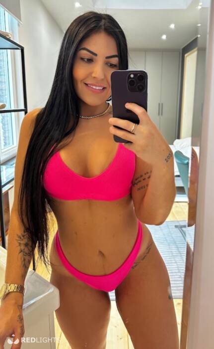 Mirella (Foto)