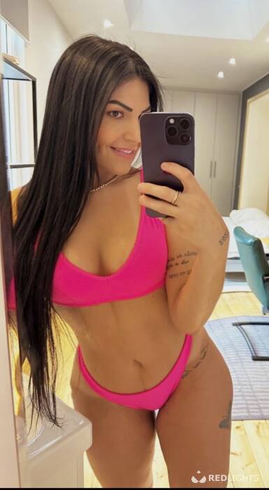 Mirella (Foto)