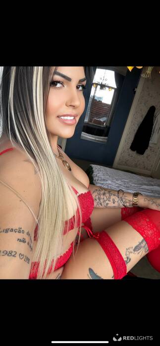 Mirella (Foto)