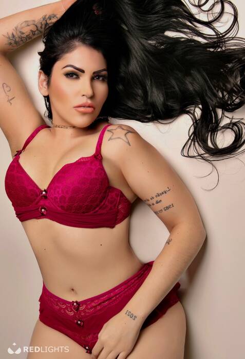 Mirella (Foto)