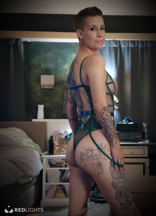 Alicia (Foto)