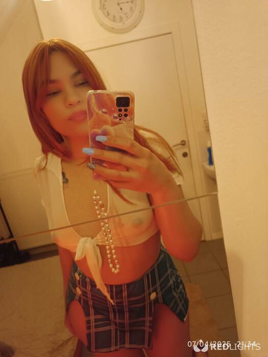 Kylie Red (Foto)