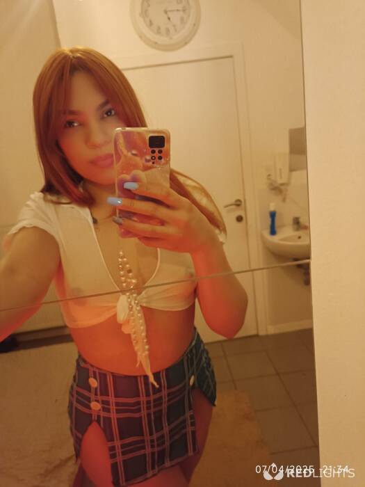 Kylie Red (Foto)